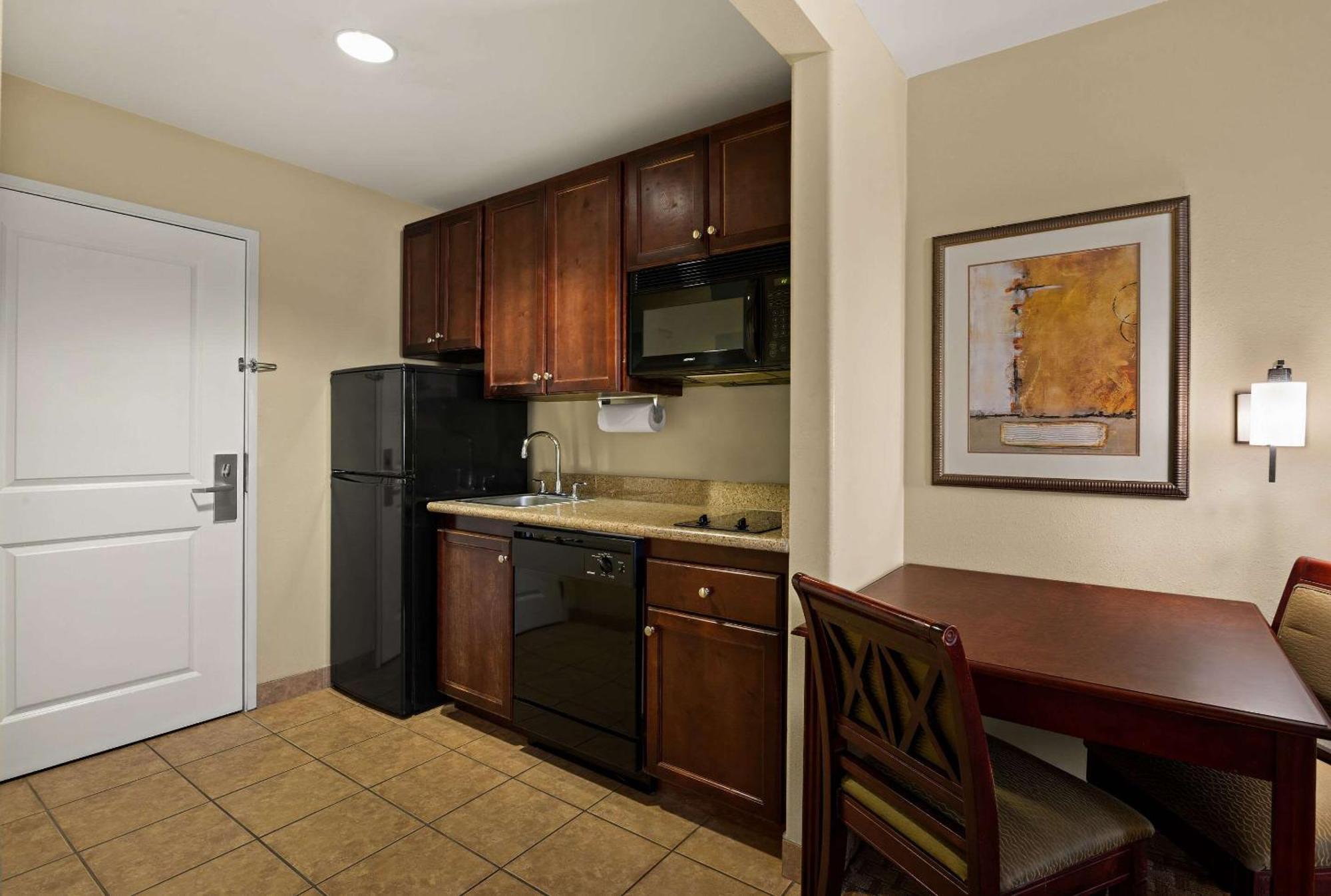 Mainstay Suites Houma Exterior foto